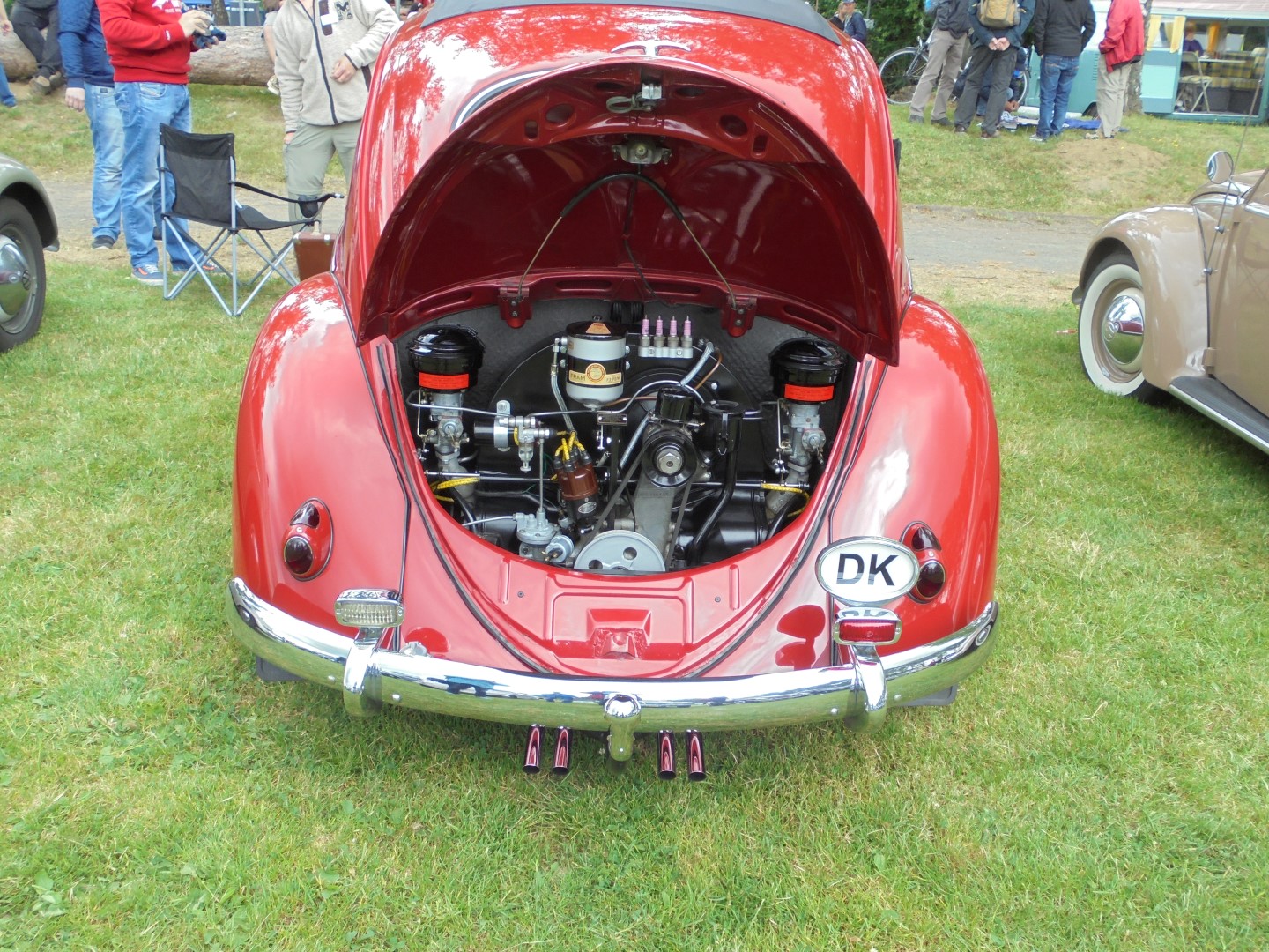 2015-06-19 bis 20 VW-Kfertreffen Bad Camberg